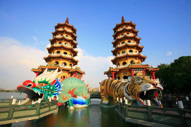 HÀ NỘI – ĐÀI BẮC – ĐÀI TRUNG – CAO HÙNG 2025 5N4Đ (Mã tour: NNHANDL-CT02)