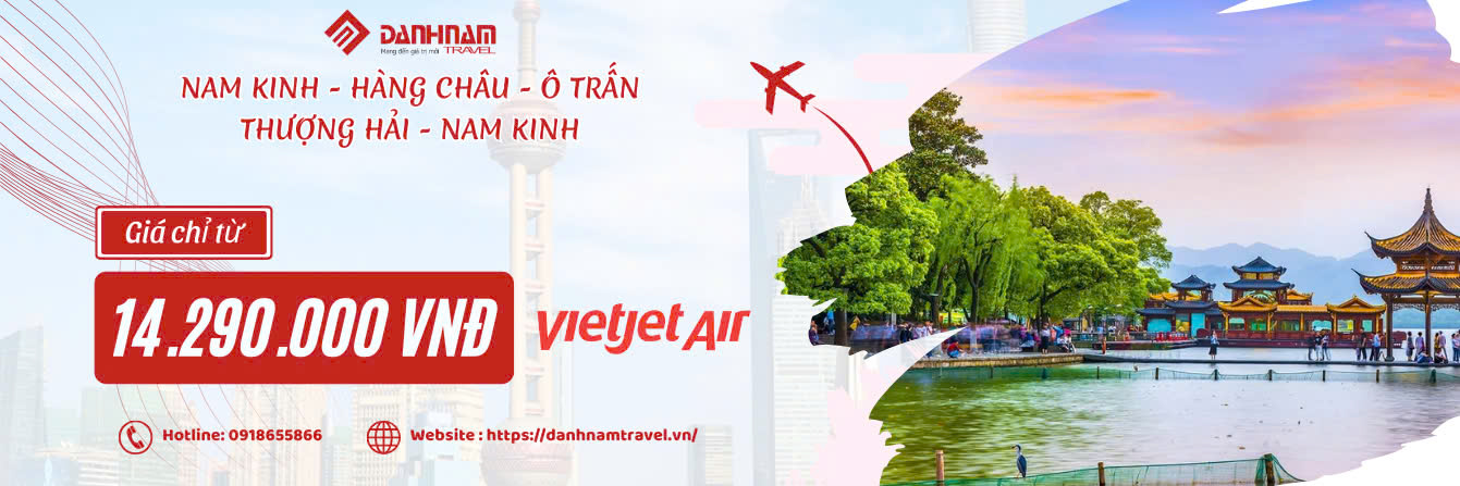 nam kinh trang chủ