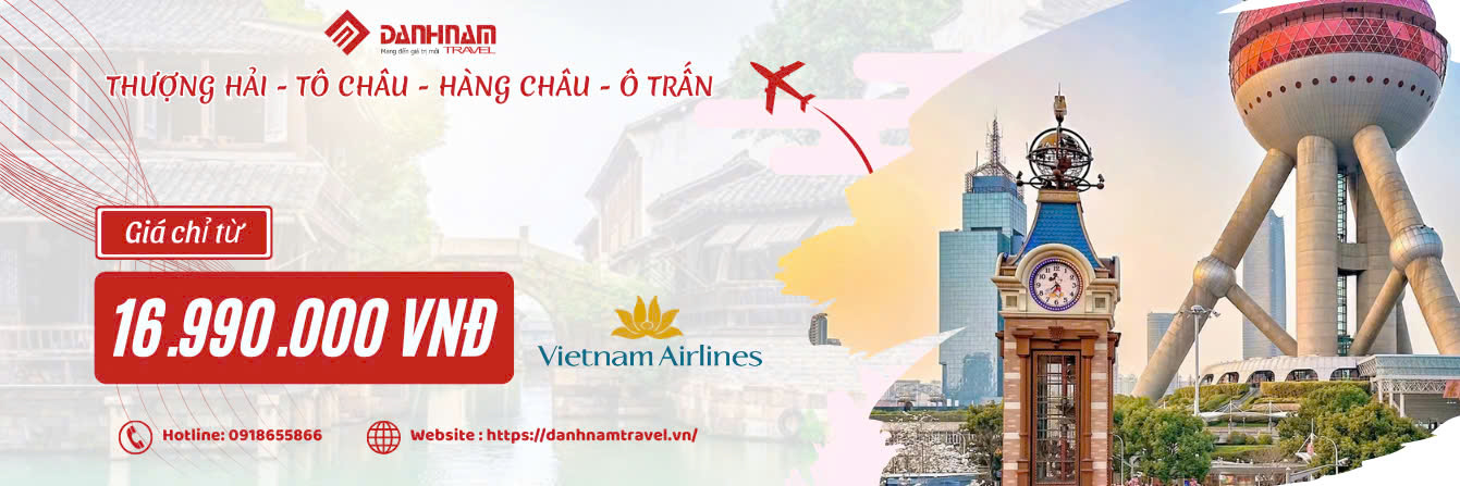 thuượng hải trang chủ