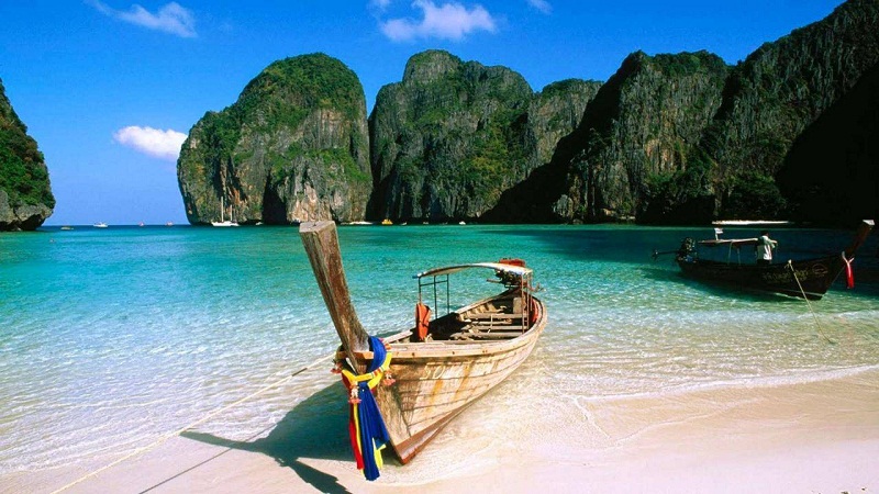 HÀ NỘI – BANGKOK – PATTAYA – HÀ NỘI 2025 5N4Đ (Mã tour: NNHANTL-LV03)