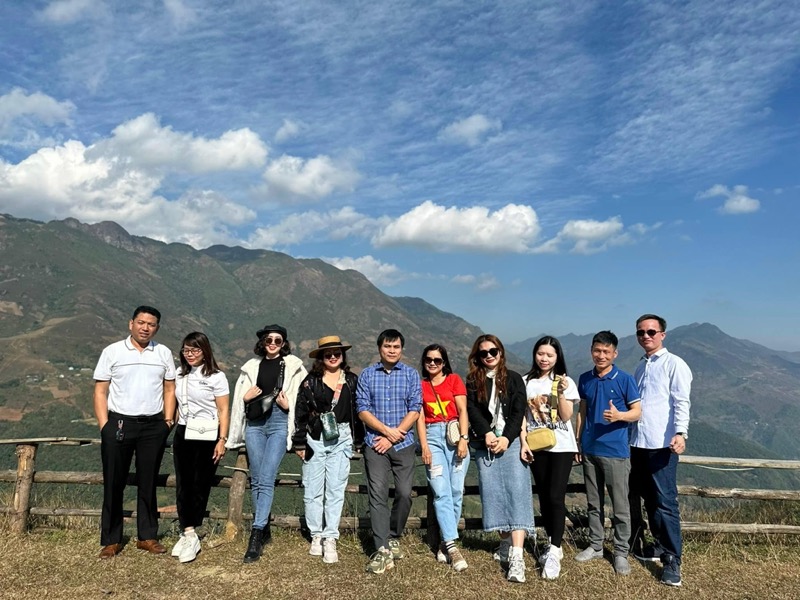 HẢI PHÒNG - TÀ XÙA 2025 (Mã tour:  NĐHPVN-CT01)