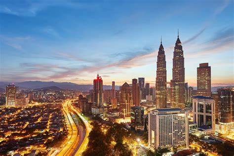 HÀ NỘI – SINGAPORE – MALAYSIA – HÀ NỘI 5N4Đ  (Mã tour: NNHANMS-LV01)